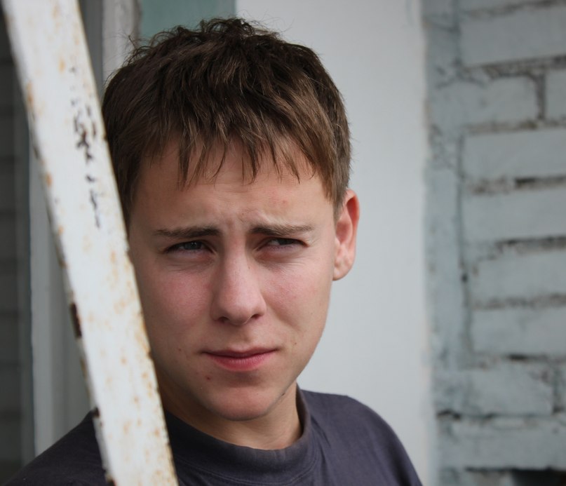 Александр Слыхалов | Вологда