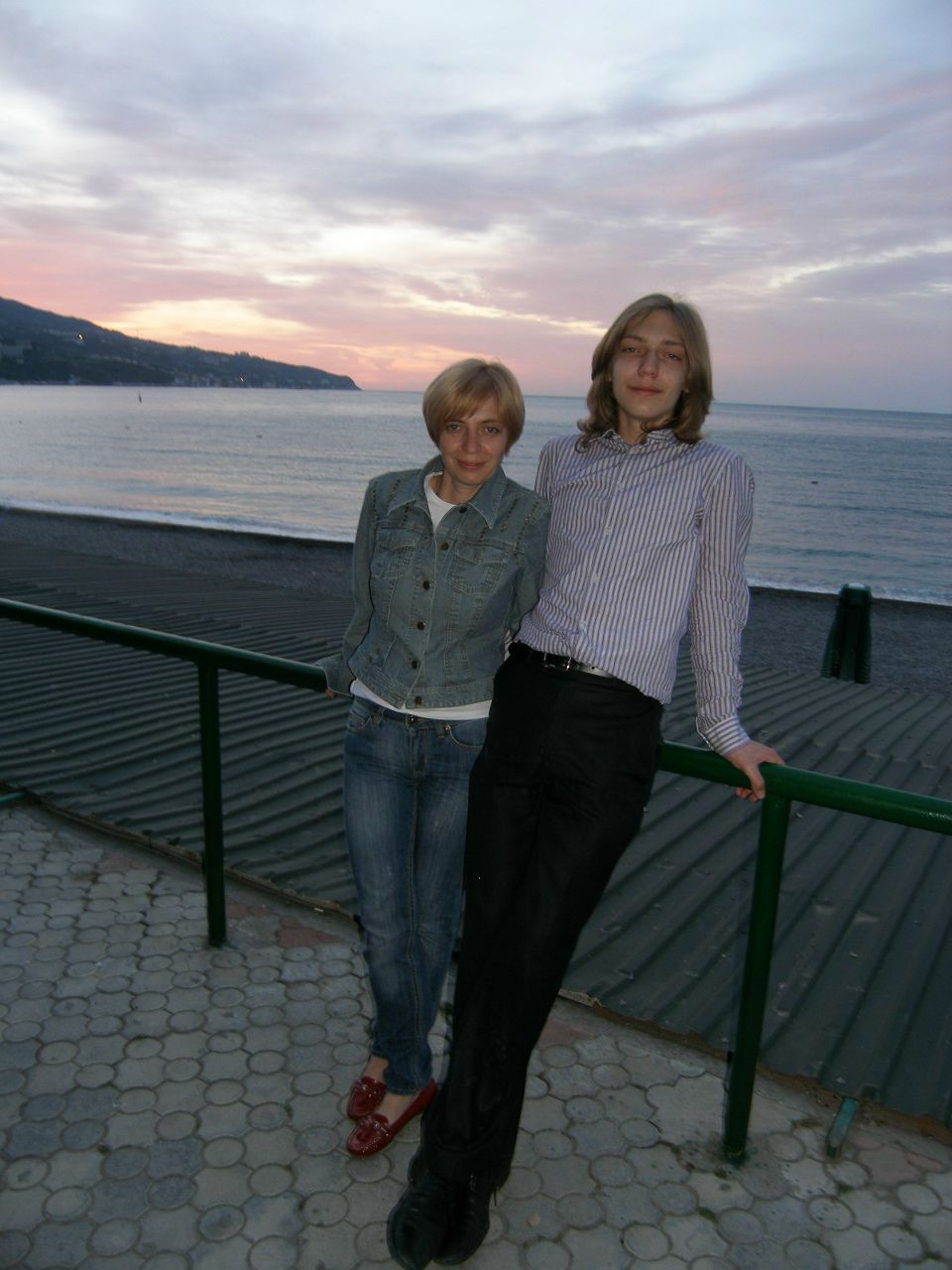 Тамара Пелайдаки | Симферополь