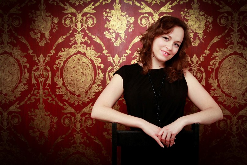 Екатерина Бондарева | Бобруйск