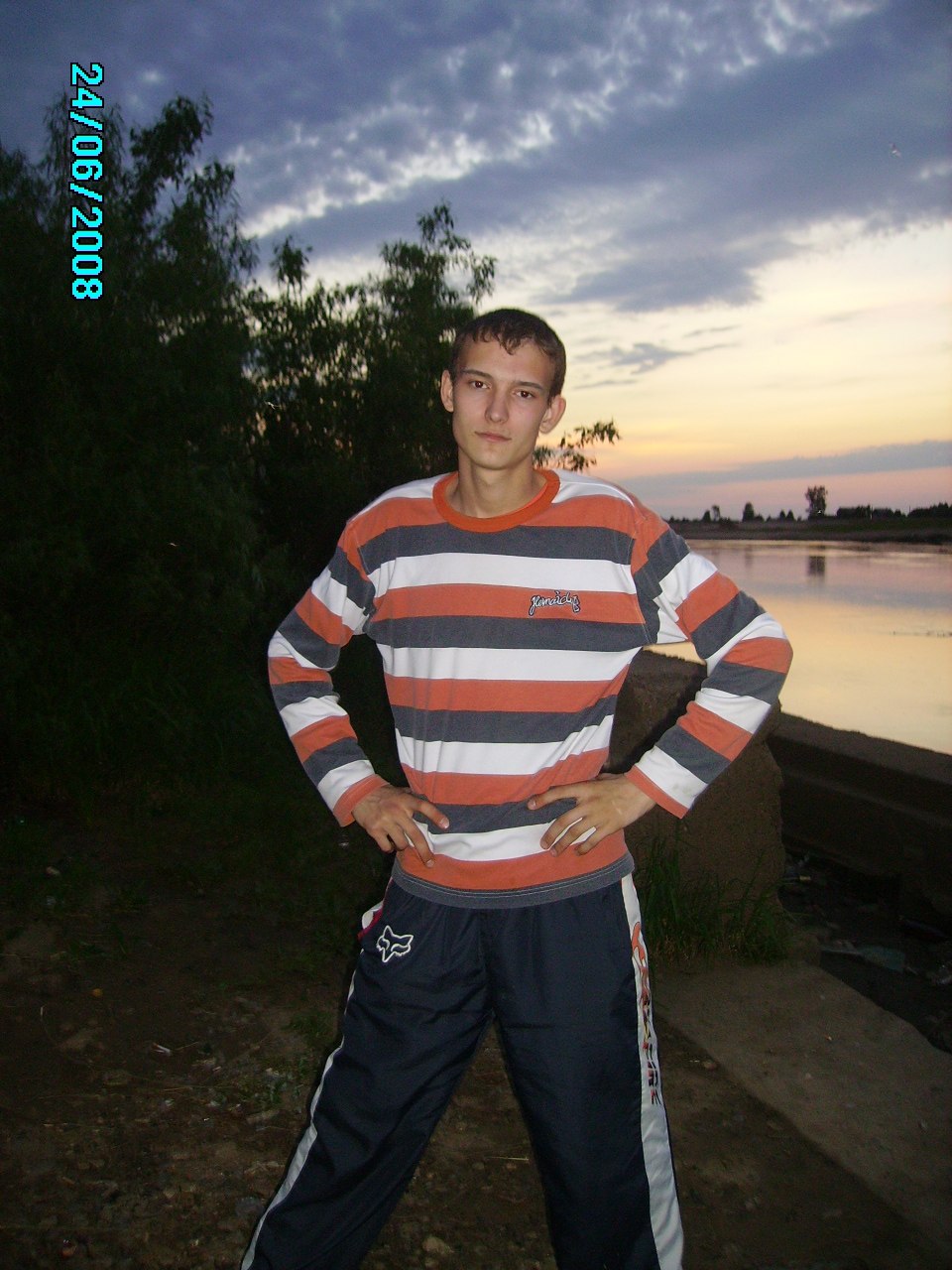 Константин Вагин | Мадмас