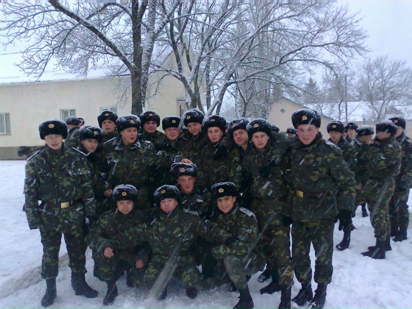 Рустем Неметуллаев | Симферополь