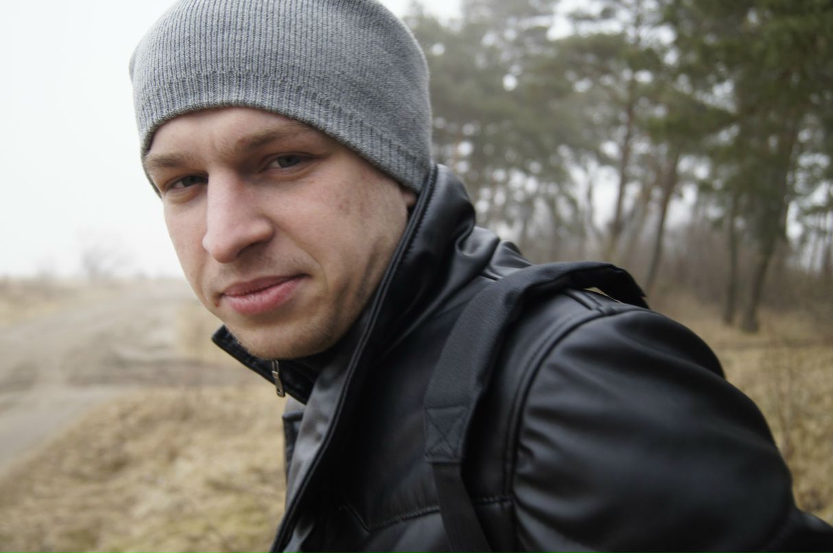 Антон Хомыженко Сергеевич | Калининград