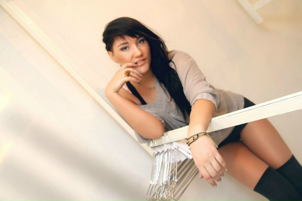 Виктория Бурдюк | Владивосток