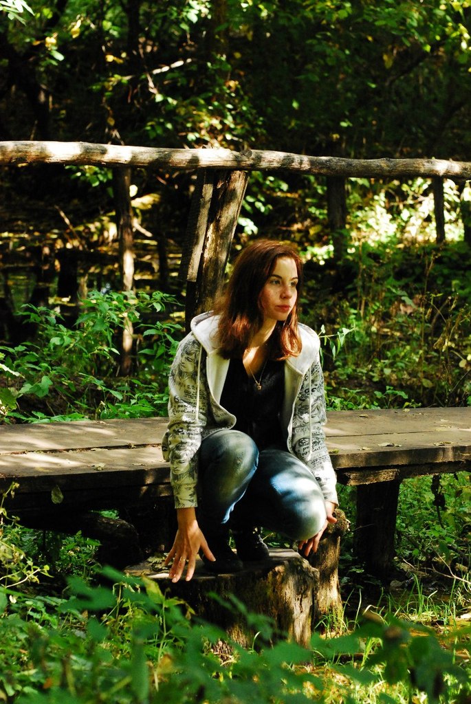 Варвара Колесник Demoni | Ростов-на-Дону