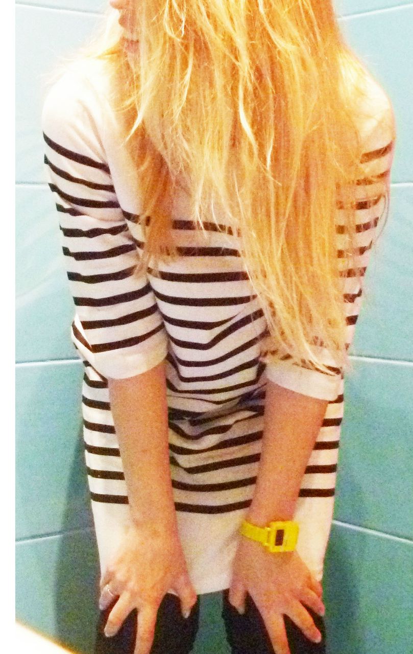 Marina Popova-Deryabina | Harstad