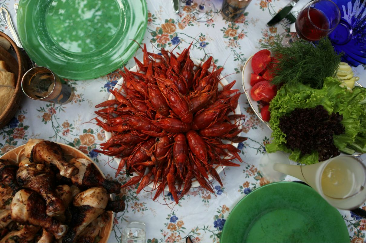 Надежда Кохненко | Одесса