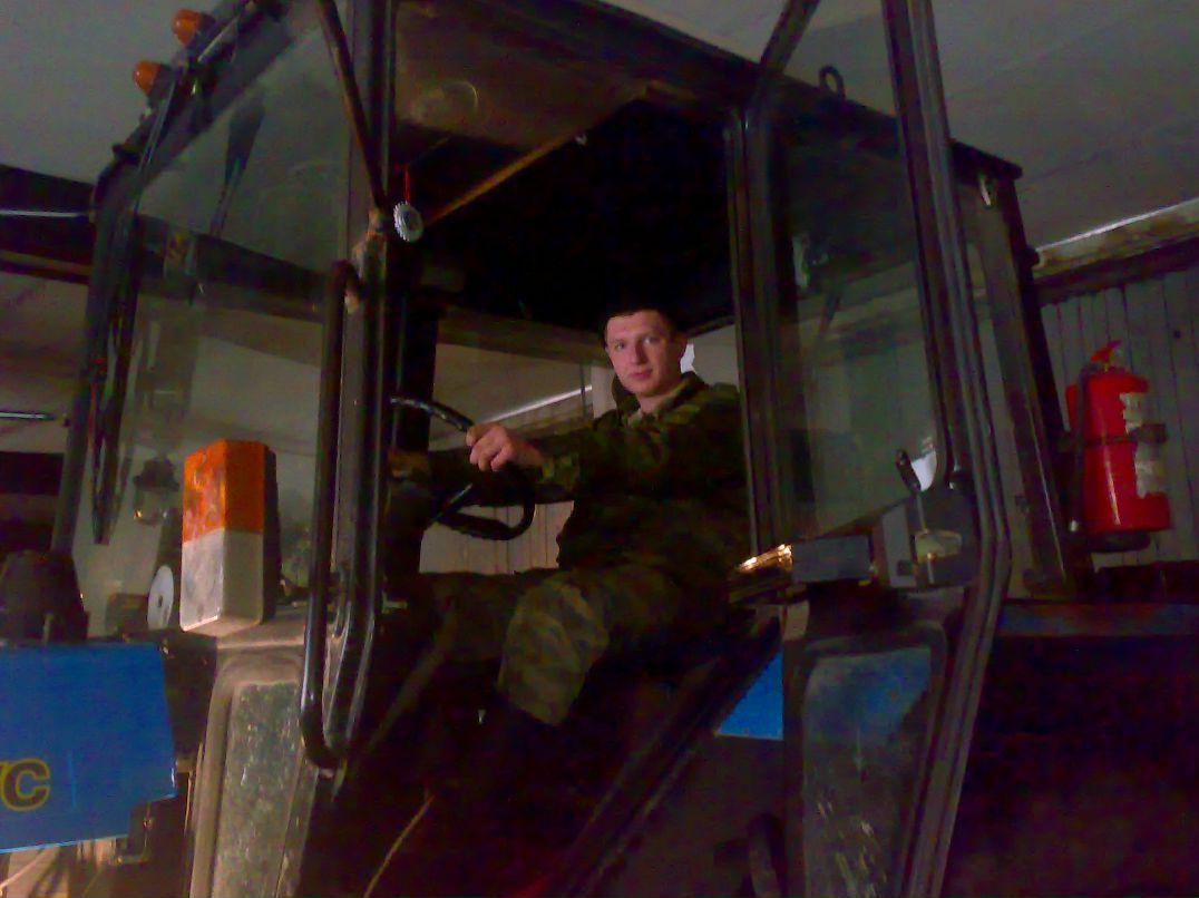 Лёха Шорников ...:: Лы$ыИ ::... | 