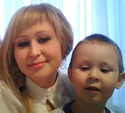 Алёна Мельникова | Сургут