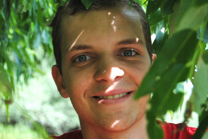 Федор Цванг | Москва