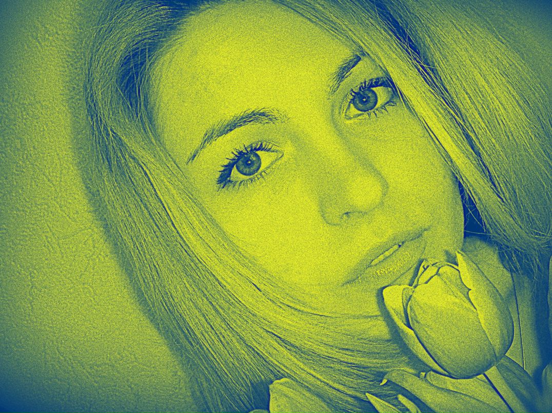 Катерина Недвигина | Москва