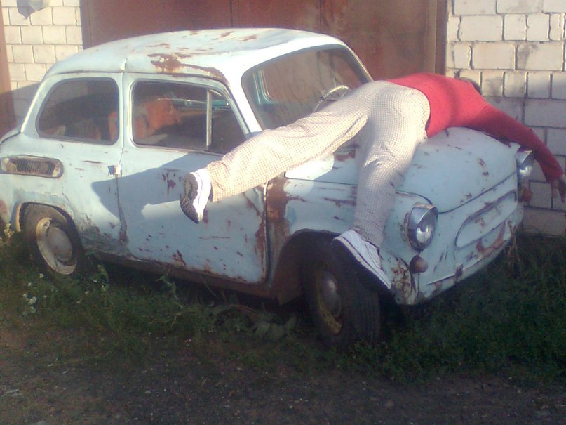 Иван Авдеев | Ижевск