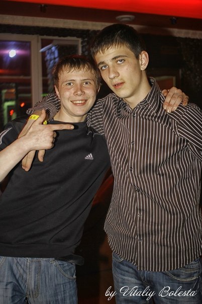 Антон Ульяницкий | 