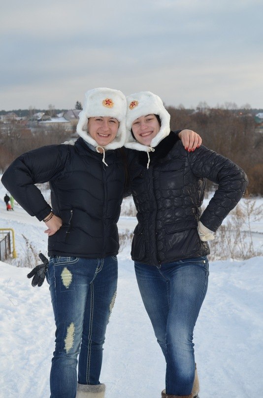 Анастасия Шуст | Самара