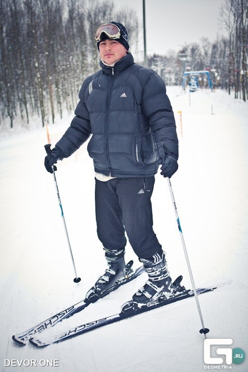 Виталик Чинчик | Черновцы