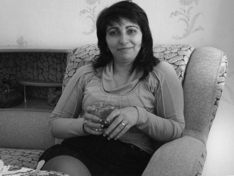 Анастасия Прозорова | Новосибирск