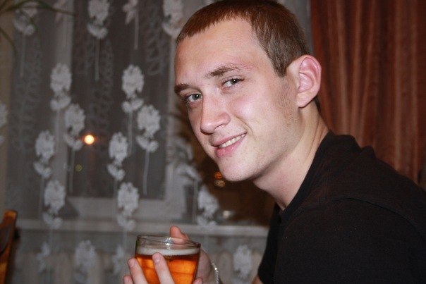 Игорь Сурков | Лысьва