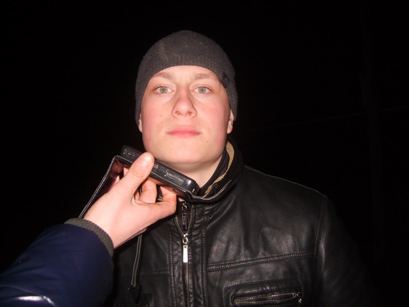 Борис Зайцев | Одесса