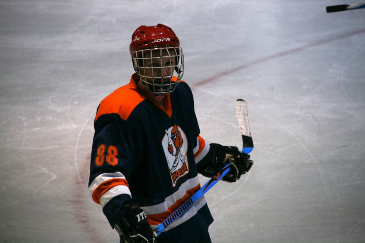 Михаил Мотин | Москва