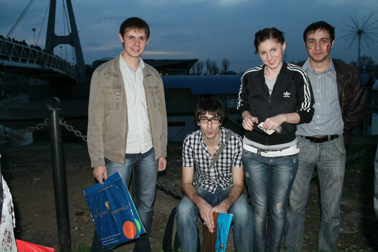 Катерина Васильева | Краснодар