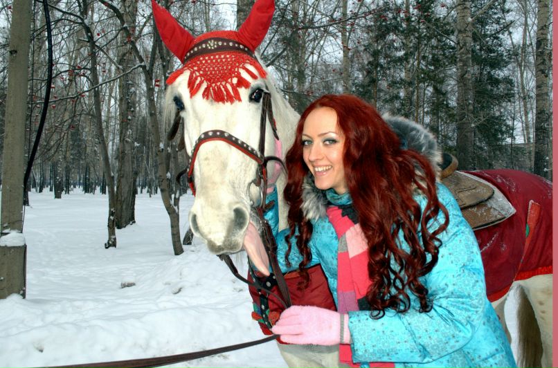 Евгения Пиняйкина | Кемерово