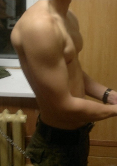 Александр Троянский | Toronto