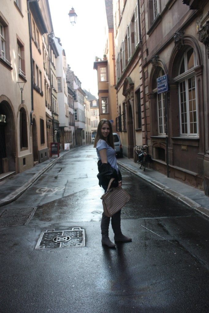 Ярина Импрешшн | New York City