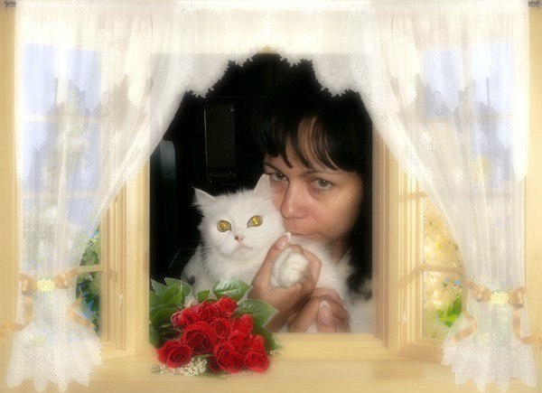 Ирина Ворона | Киев