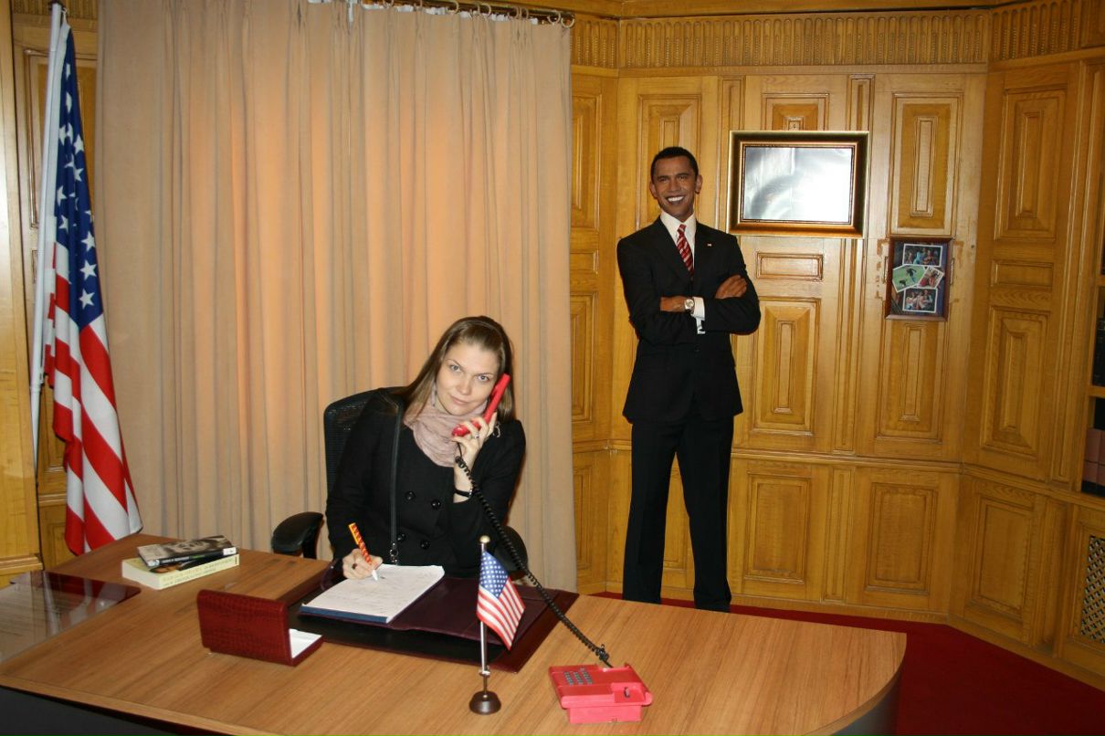 Mila Zykova-Tronina | Praha