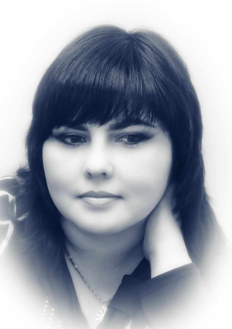 Ирина Бондаренко | Сумы