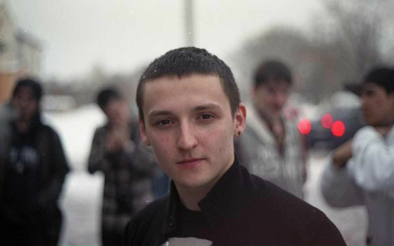 Сергей Шар | 