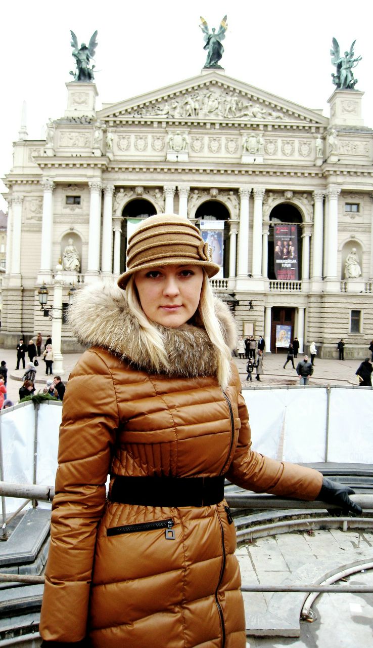 Валентина Галько | Львов