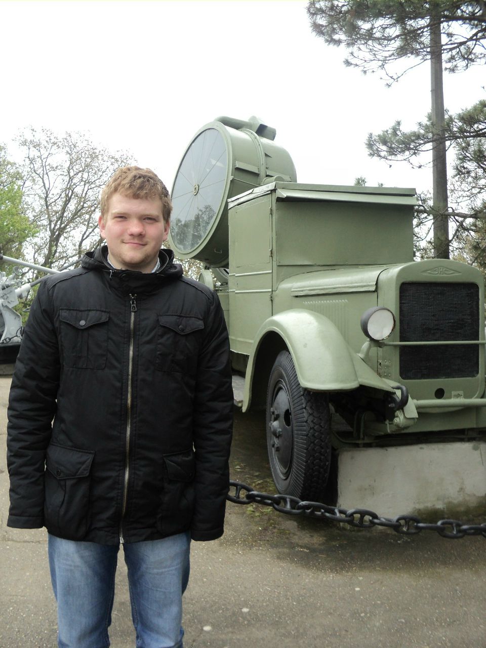 Слава Сергатий | Киев