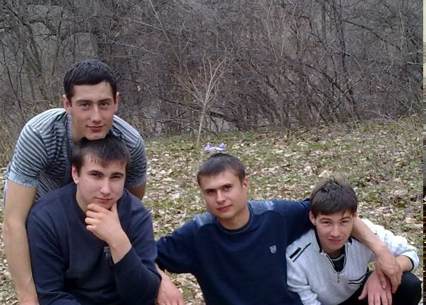 №121, Вовка Тимошенко, 21.07.1990 №121, Вовка Тимошенко, 21.07.1990