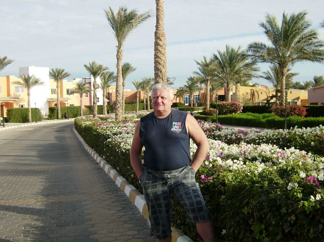 Андрей Замарцев | Череповец