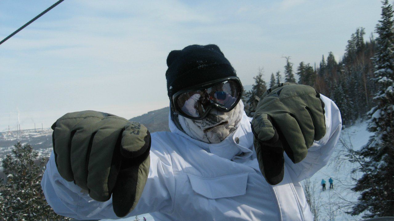 Роман Филатов FIL | Красноярск