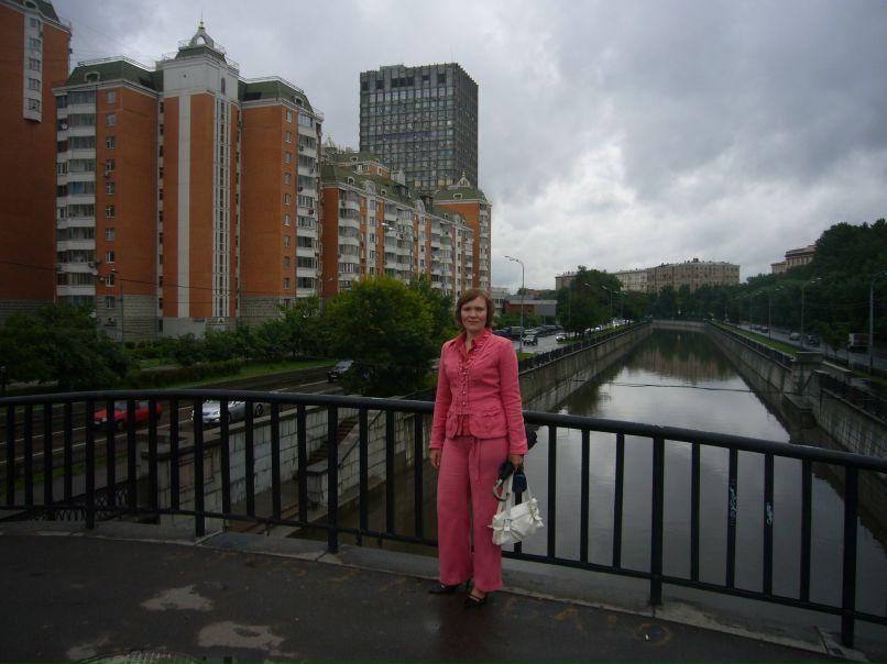 Вера Маршакова | Нижний Новгород