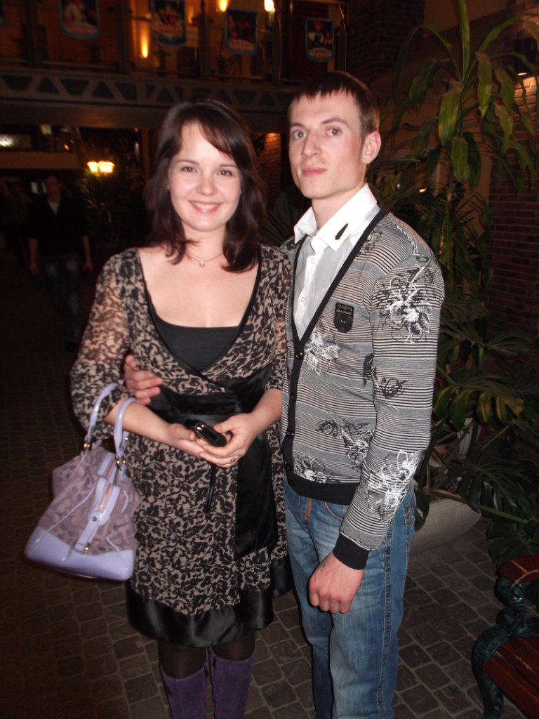 Екатерина Вершинина | Волгоград