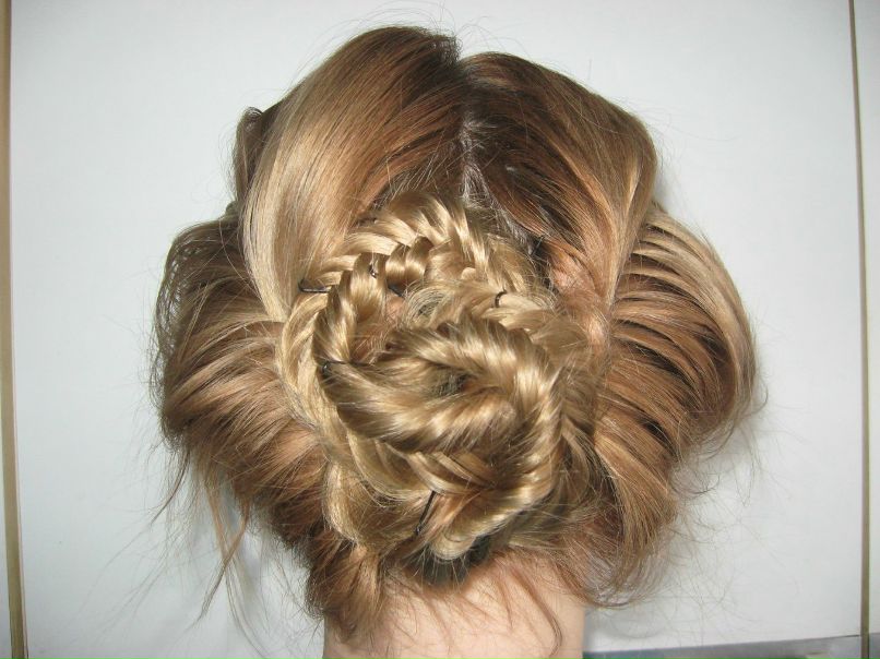 Анна Топал | Киев