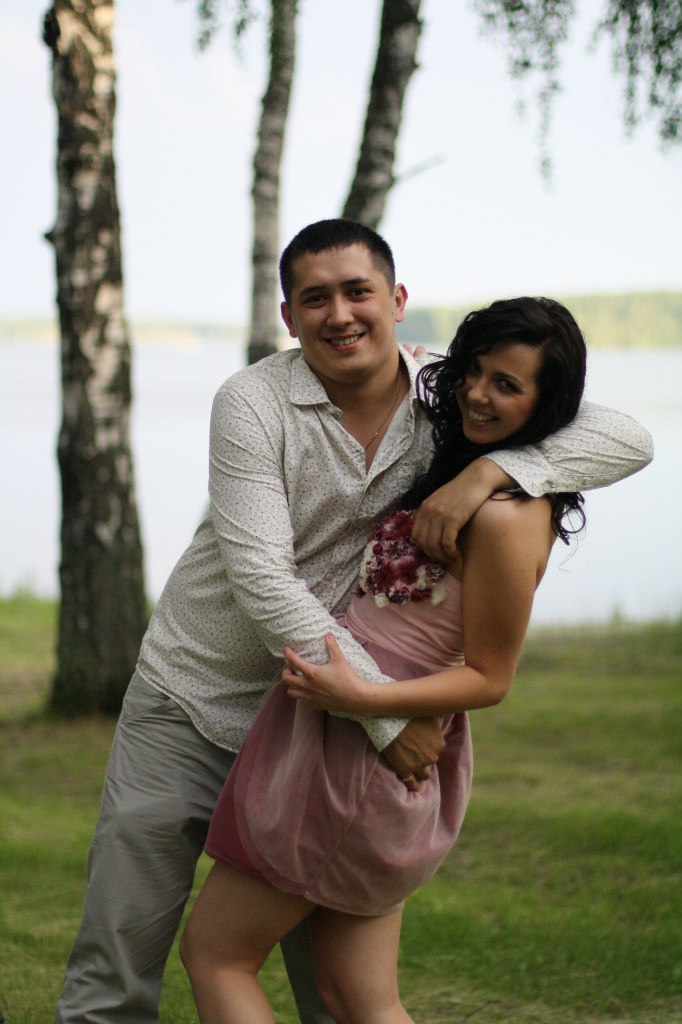 Таня Тунгатарова | Челябинск