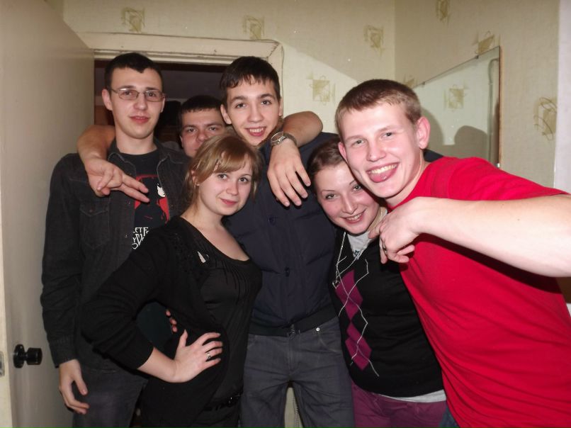 Антон Дубовой | 