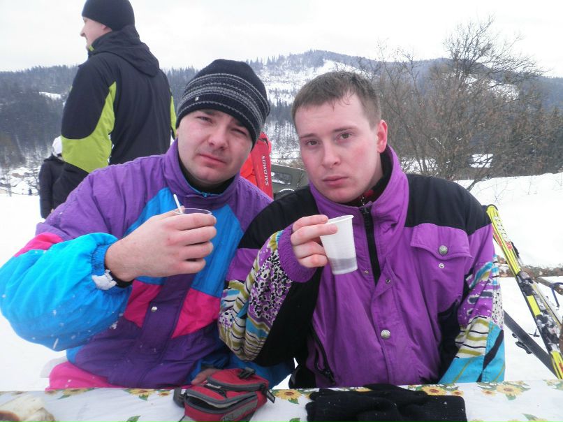 Руслан Пилипчук | Киев