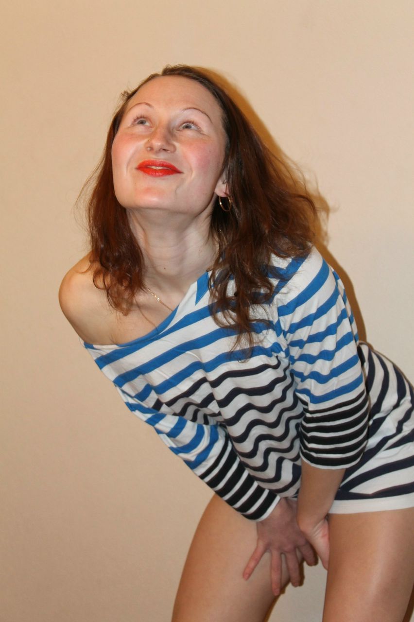 Юляшка Гордеева | Москва