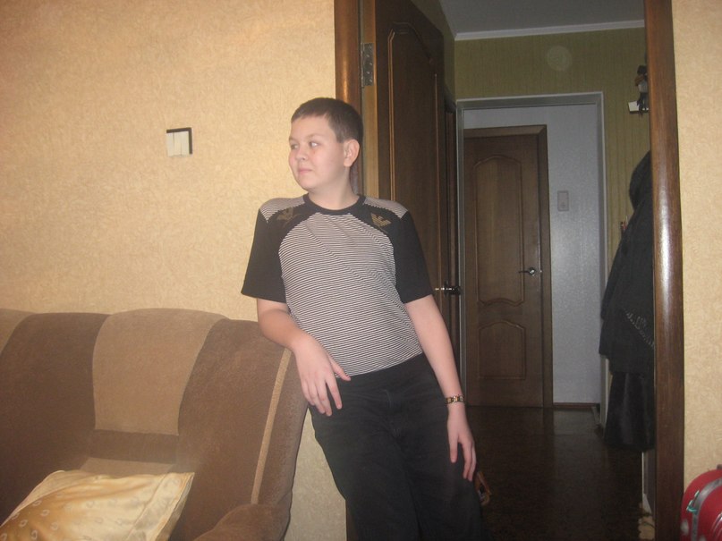 Серёга Тимофеев | Самара