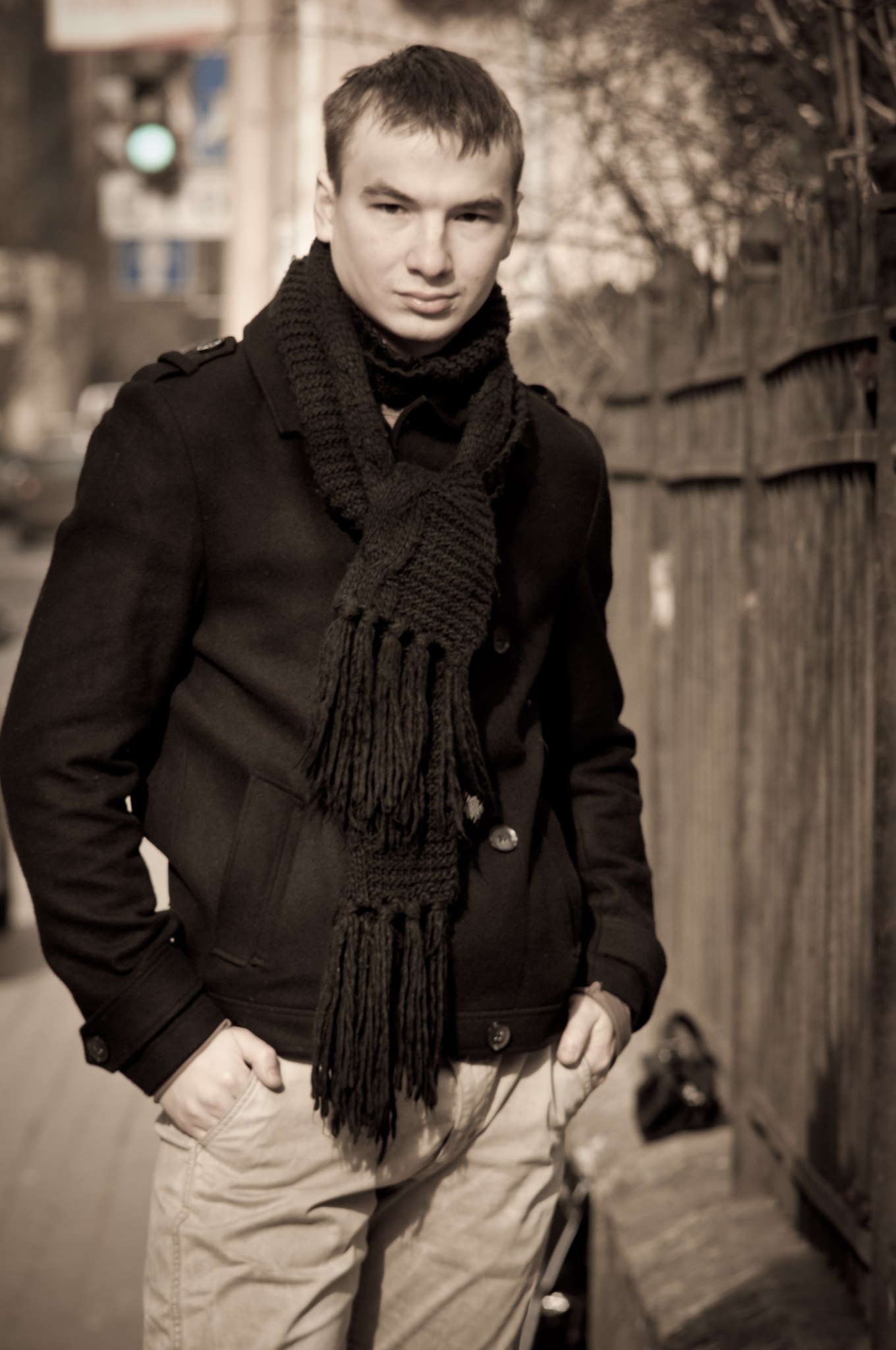 Фото профиля