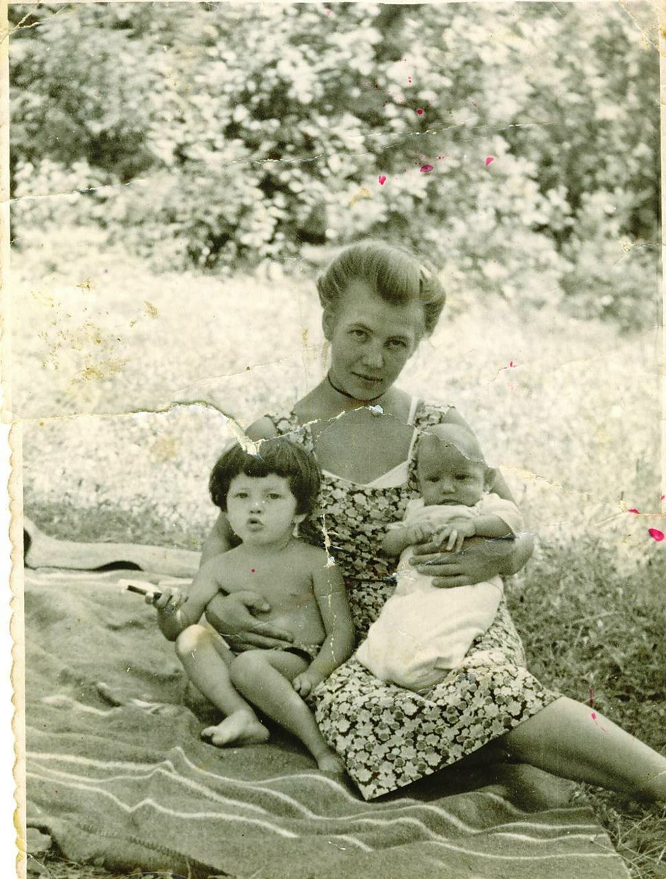 Ирина Дуганова | Москва