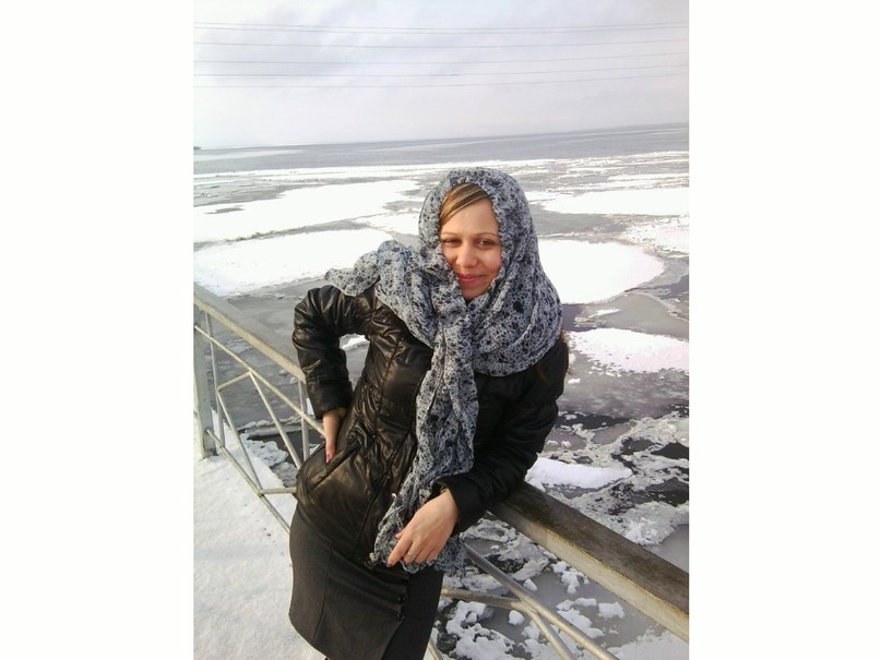 Татьяна Лабигер | Кингисепп