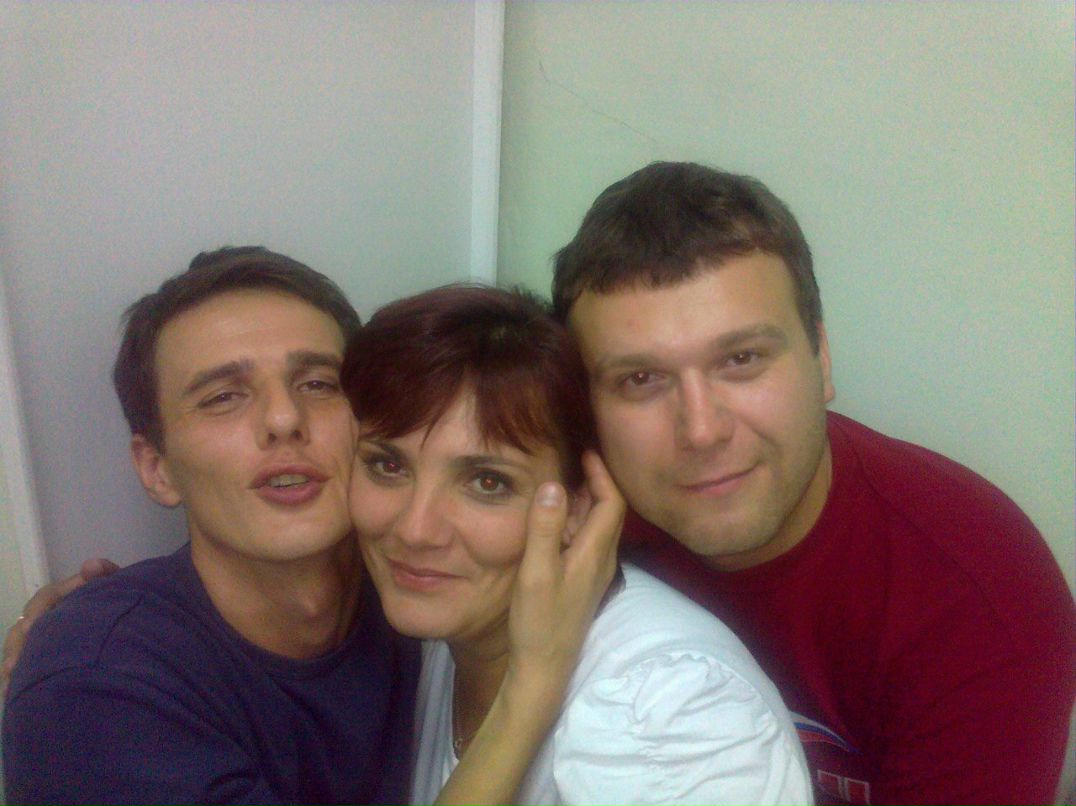 Олеся Исаенко | Иркутск