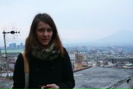 Фотография Аглая Трофимова
