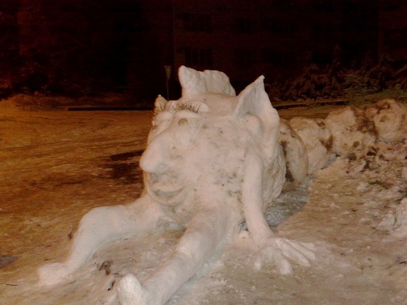 Сергей Фомченков | Ялта