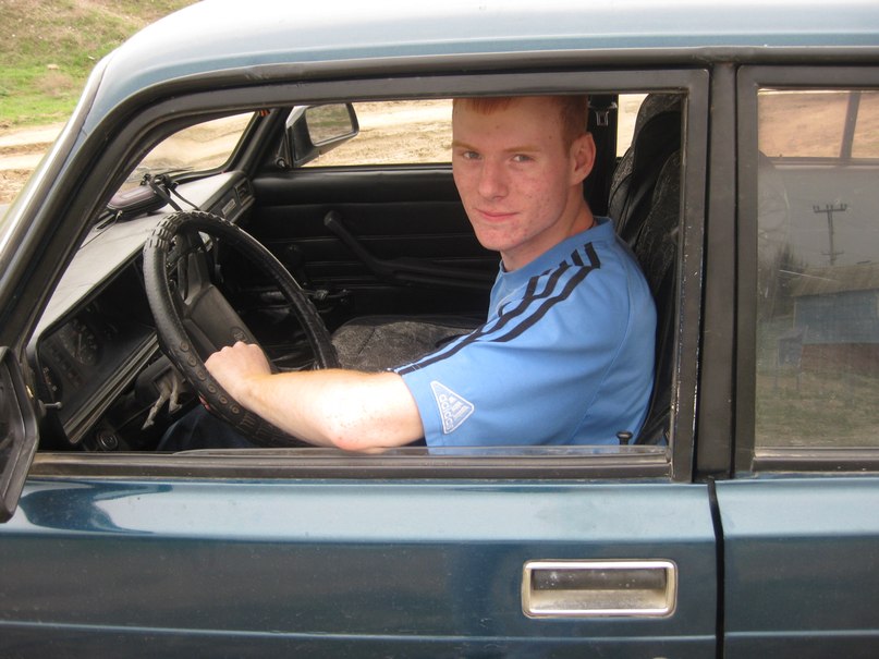 Гриша Стародубцев | Волгоград